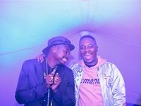 Mfumu Mhinga, DJ Shimza
