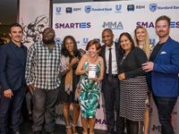 MMA SA Smarties Awards 2017