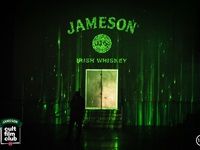 Jameson Cult Film Club - The Matrix