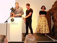 2017 Design Foundation Awards held in CT
