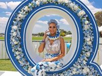 L'Ormarins Queen's Plate 2018