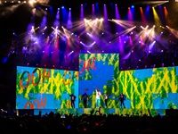 Cassper Nyovest Fill Up FNB Stadium concert