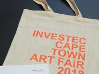 2018 Investec Cape Town Art Fair