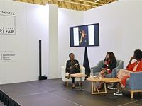 2018 Investec Cape Town Art Fair