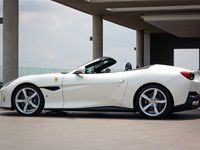 Ferrari Portofino unveiled in SA