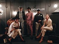 Tread+Miller unveils AW18 collection