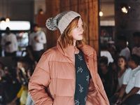 Old Khaki AW18 collection launch