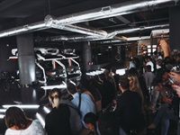 Old Khaki AW18 collection launch