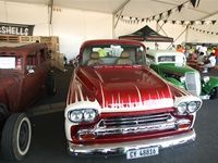 Cape Town Motor Show 2018