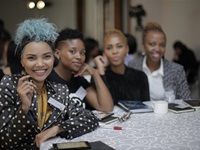 2018 Top Women Conferences take off in CT