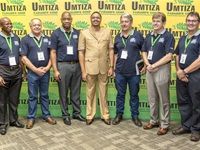 Arysta LifeScience, Umtiza Farmer's Corp. to train small-scale Eastern Cape farmers