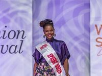 WearSA Fashion Festival ends on high note