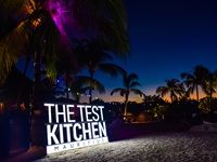 The Test Kitchen Mauritius launch