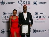 2018 Liberty Radio Awards' winners