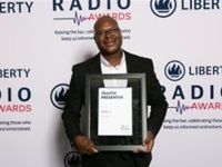 2018 Liberty Radio Awards' winners