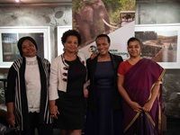 The Tourism Conservation Fund launch