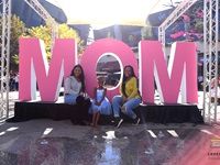 Mother's Day at Central Square