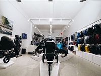 Thule Partner Store finds new home in Stellenbosch