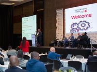 Manufacturing Indaba looks at Industry 4.0, IoT