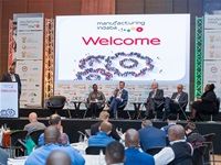 Manufacturing Indaba looks at Industry 4.0, IoT