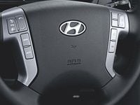 Hyundai's H1 returns with redesign, new features