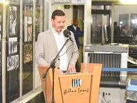MANDELA: 100 Moments in Time exhibition launch
