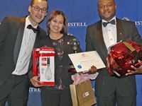 Distell Inter Hotel Challenge winners crowned In Cape Town