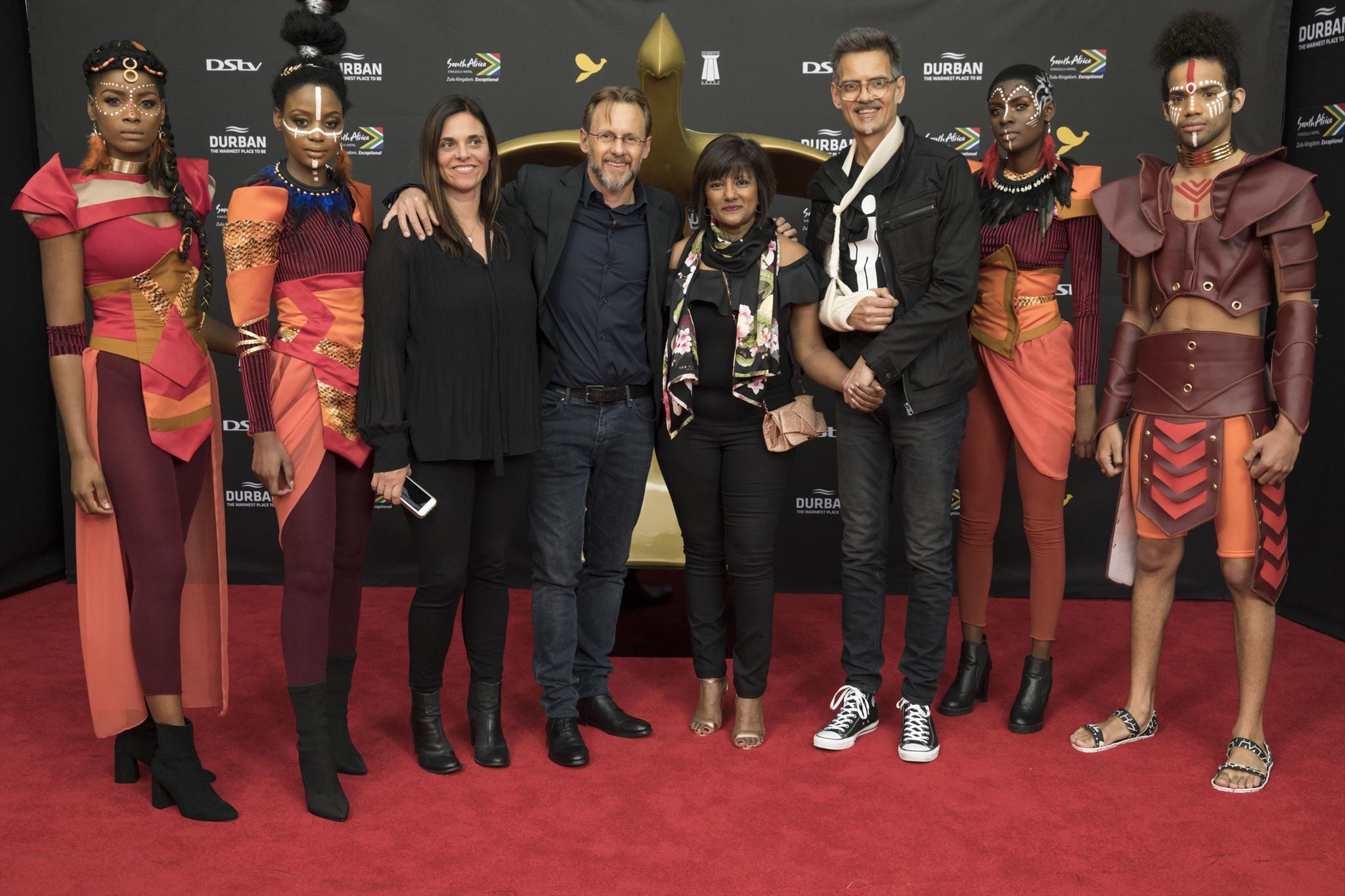 Loeries Friday Red Carpet