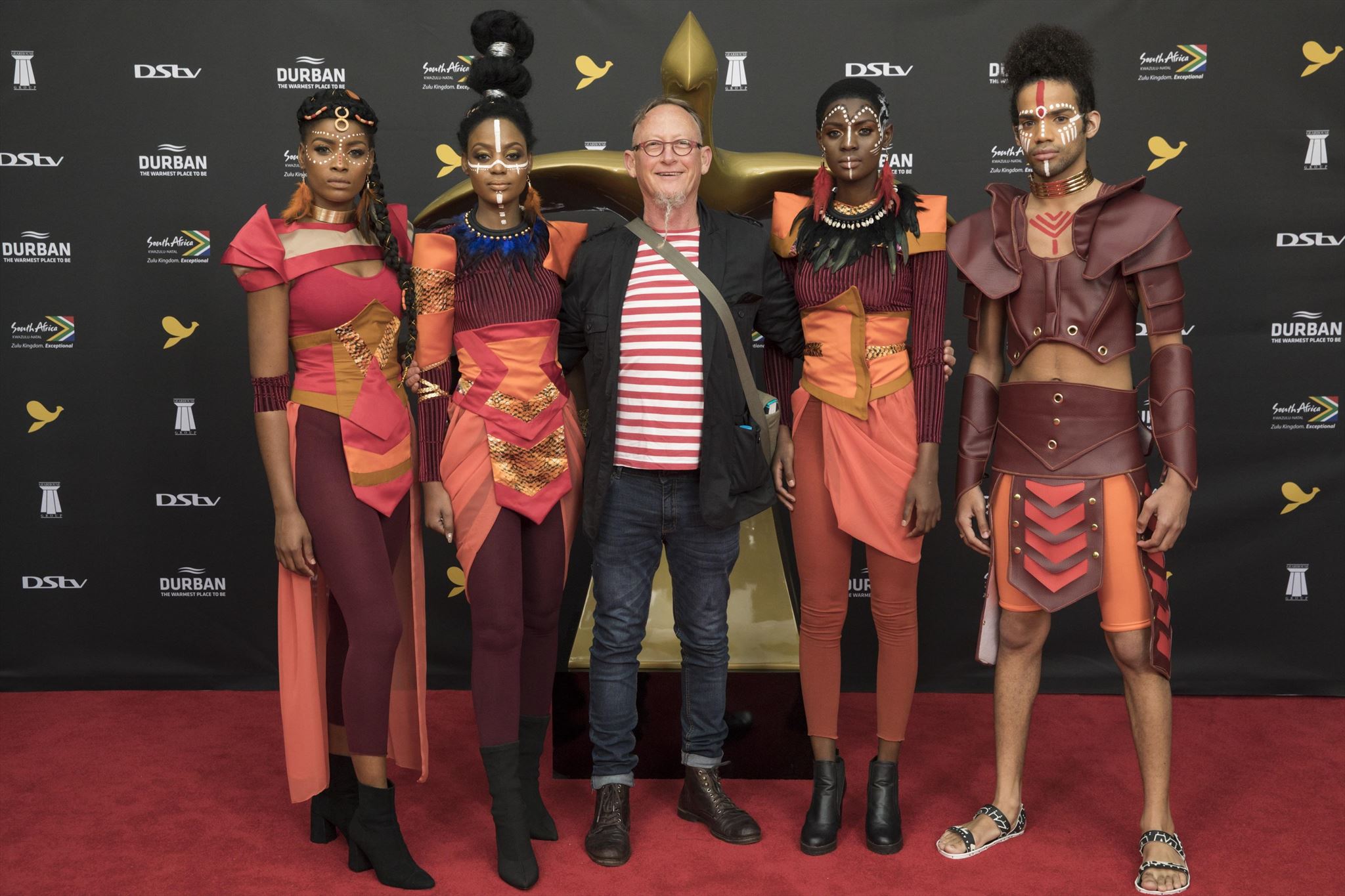 Loeries Friday Red Carpet