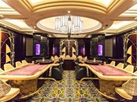 Suncoast Casino shows off new Salon Privé gaming area
