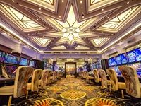 Suncoast Casino shows off new Salon Privé gaming area