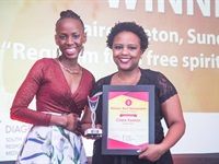 Snaps from the 2018 Diageo SA Responsible Drinking Media Awards