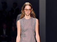 Hugo Boss S/S 2019 collection makes debut at NYFW