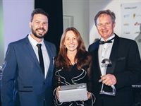 Sanlam Top Destination Award-winners crowned at The Bay Hotel