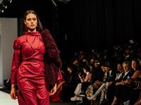 2018 SA Fashion Week - StyleBySA Fashion Show