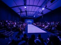 2018 SA Fashion Week - StyleBySA Fashion Show