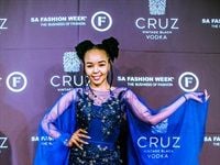 SA Fashion Week opening party
