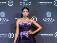 SA Fashion Week opening party