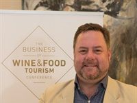 The Business of Wine & Food Tourism Conference goes big (data)