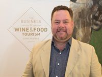 The Business of Wine & Food Tourism Conference goes big (data)