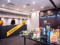 Schweppes hosts sensory experience in Melrose Arch