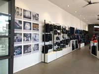 Thule shows off new minimalist store in Pretoria