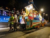 Cape Town Carnival 2019