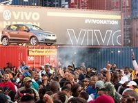 VW VIVOnation 2019