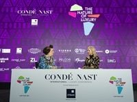Big names in global luxury gather for CNI Luxury Conference