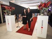 Edgars revamps Edgars Beauty for a new look