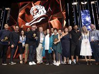 First round of Cannes Lions winners crowned