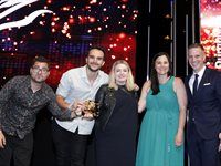 First round of Cannes Lions winners crowned