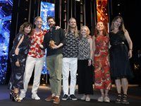 Here are the winners from the third evening of the Cannes Lions Festival