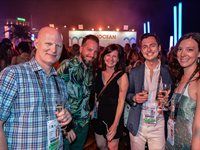 See the final evening of Cannes Lions 2019